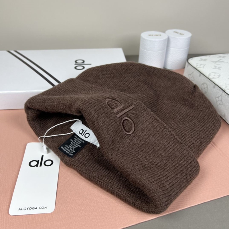alo